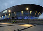 Arena and Convention Centre Liverpool (ACC Liverpool)