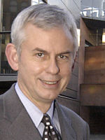 Professor Peter Batey