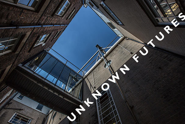 Unknown Futures