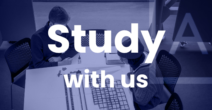 Study with us link