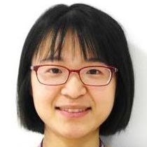 Dr Han-Mei Chen