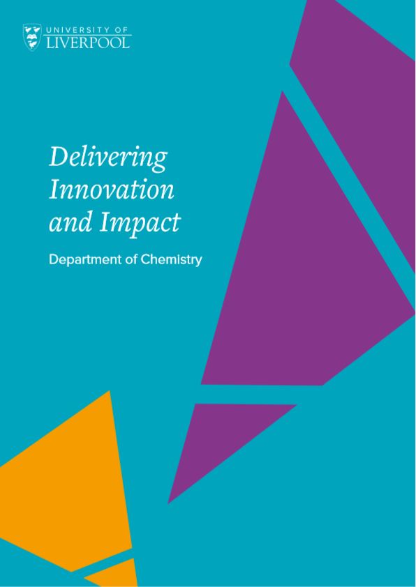 Delivering Impact and Innovation