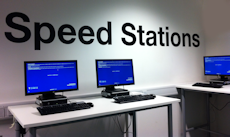 Speed Stations
