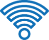 WiFi web icon