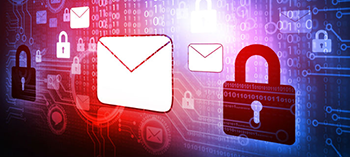 email security - abstract