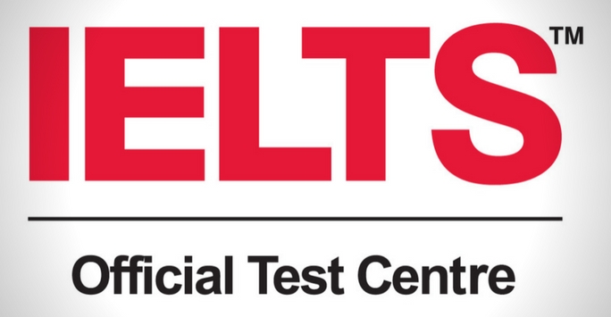 IELTS Training and Testing image
