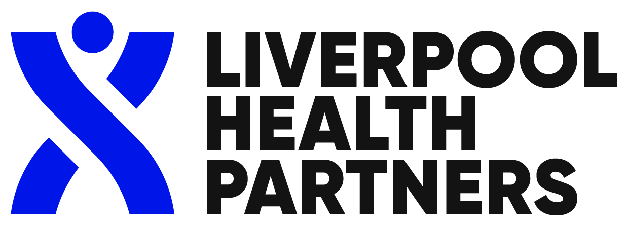 Liverpool Health Partners Logo