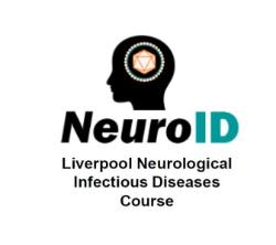 Image showing Liverpool Neuro Infectious Disease Course Logo