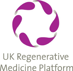 UK Regenerative Medicine Platform Safety Hub logo