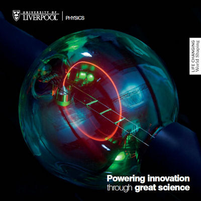 Brochure-Powering innovation through great science