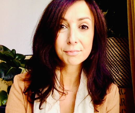 Profile picture of Dr Stella Morgana