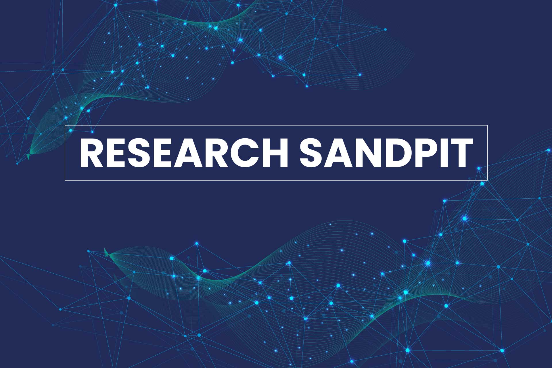 Research Sandpit - Management School and School of Law and Social Justice