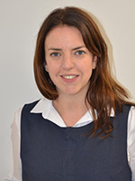 Helen Scott, Director of Studies Accounting and Finance