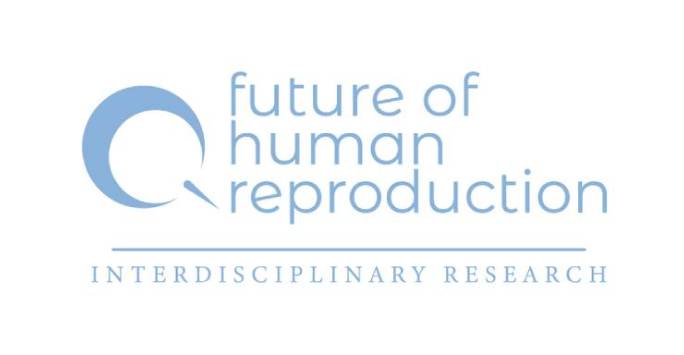 Logo for the Future of Human Reproduction