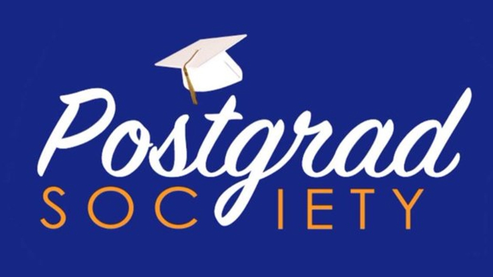Logo of the Postgrad Society